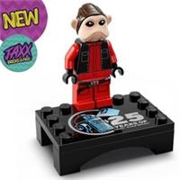 LEGO Star Wars Nien Nunb 25th Anniversary Exclusive Minifigure SW1372 Set 75396