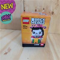 LEGO Brickheadz La Catrina Halloween Day of Dead Retired Set 40492 NEW SEALED