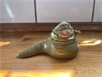 Jabba The Hutt, CUSTOM Lego Star Wars Minifigure