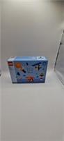 Lego Fun Creativity 12-in-1 Set Limited Edition, 40593 New & Sealed