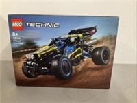 LEGO Technic Off-Road Race Buggy 42164 New 2024 Cars Vehicles