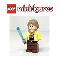 LEGO Star Wars Minifigure Luke Skywalker Celebration sw1283 From 75365 NEW !