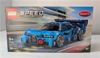 LEGO Speed Champions: Bugatti Vision Gran Turismo Sports Car (77253)