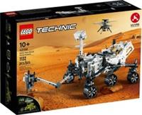 LEGO 42158 NASA MARS ROVER PERSEVERANCE New Sealed and Sent Securely Boxed