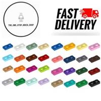 LEGO Plate 1x2 (Single) Choose Colour / Quality NEW