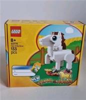 Brand New Lego Chinese New Year 40779 Year Of The Horse Box Set Sealed