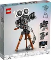 LEGO DISNEY 43230 WALT DISNEY TRIBUTE CAMERA New Sealed and Sent Securely Boxed