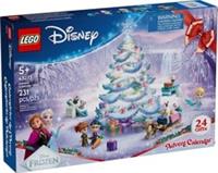LEGO DISNEY 43273 DISNEY FROZEN ADVENT CALENDAR 2025 New Sealed and Sent Boxed