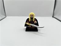Haldir Elf CUSTOM Lego Lord Of The Rings Minifigures