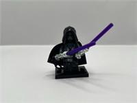 Pab Solitus Sith , CUSTOM Lego Star Wars Minifigure
