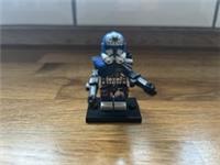 Jesse 501st Legion Clone Trooper Lego Star Wars Minifigures