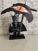 The Mouth of Sauron CUSTOM Lego Lord Of The Rings Minifigures
