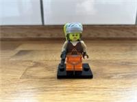 General Hera Syndulla Lego Star Wars Minifigure