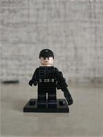 Imperial Security Officer, CUSTOM Lego Star Wars Minifigure
