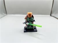 Kao Cen Darach CUSTOM Lego Star Wars Minifigure