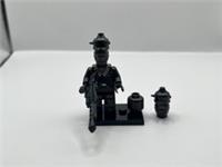 IG-11 Droid , The Mandalorian CUSTOM Lego Star Wars Minifigure