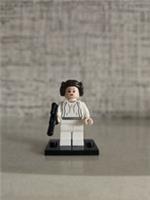 Princess Leia Organa CUSTOM Lego Star Wars Minifigure