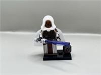 Jedi Revan Custom Lego Star Wars Minifigure