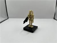 B1 Battle Droid, Fully Jointed CUSTOM Lego Star Wars Minifigures