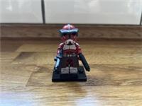 Commander Fox Clone Commander Star Wars Minifigures Lego Coruscant Guard