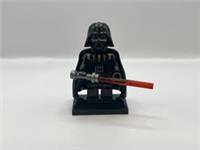 Darth Vader, CUSTOM Lego Star Wars Minifigure