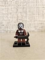 Berserker, CUSTOM Lego Lord Of The Rings Minifigure