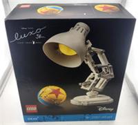LEGO Ideas Disney Pixar Luxo Jr. Building Set 21357
