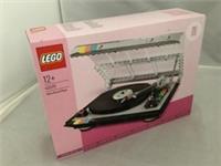 LEGO 40699 Retro Record Player    NEW & UNOPENED