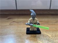Coleman Trebor CUSTOM Lego Star Wars Minifigure Jedi The Force