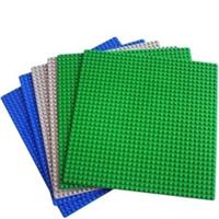 BASEPLATE BASE PLATES BUILDING BLOCKS COMPATIBLE FOR LEGO BOARDS 32 X 32 STUD