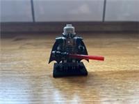 Darth Malgus CUSTOM LEGO Star Wars Minifigure