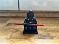 Second Sister Imperial Inquisitor CUSTOM Lego Star Wars Minifigures 2nd