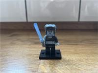 Aayla Secura, CUSTOM Star Wars Lego Minifigure