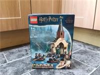 LEGO Harry Potter: Hogwarts Castle Boathouse (76426) New Sealed
