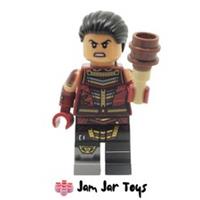 LEGO Echo Minifigure Marvel Studios Series 2 71039-9 COLMAR21 NEW
