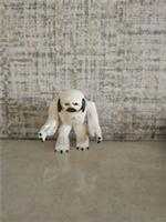 Wampa Monster, CUSTOM Star Wars Minifigure Lego