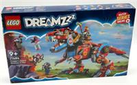 LEGO Dreamzzz: Cooper's Robot Dinosaur C-Rex (71484) Brand New