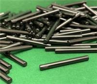 LEGO Pole, Stick, Bar, Wand, Flag Stand, 4L, No. 21462, 28697, 30374 / 15 Pieces