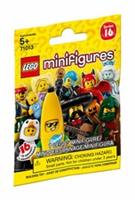 LEGO 71013 SERIES 16 MINIFIGURES CHOOSE OR PICK A FIGURE FROM THE LIST......