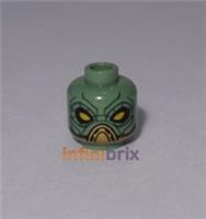 Lego Embo Head from Set 7930 for Star Wars Minifigures NEW 6022352
