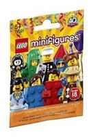 LEGO 71021 SERIES 18 MINIFIGURES CHOOSE OR PICK A FIGURE FROM LIST.....