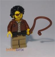 Lego Clutch Powers Minifigure from set 40342 Ninjago NEW njo527