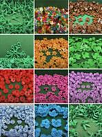 LEGO Flower Garden Stem Plant Tree Leaf Shrub Bush Leaf House / Pick & Mix