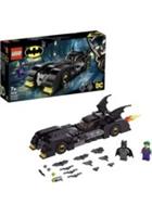 BRAND NEW AND SEALED LEGO 76119 DC Batman Batmobile: Pursuit of The Joker