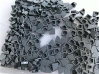 LEGO 25269 1x1 1/4 Circle Flat Tile Dark Stone Grey x200 Cobbled Road