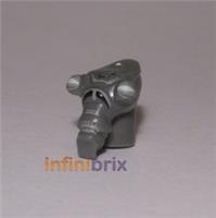 Lego Geonosian Zombie Head piece from set 9491 for Star Wars BRAND NEW 6018841
