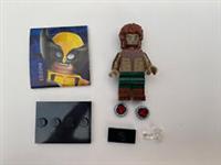 LEGO 71039 Marvel Studios Series 2 WEREWOLF BY NIGHT- Brand New