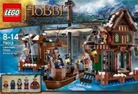 LEGO THE HOBBIT 79013 - LAKE TOWN CHASE - BRAND NEW IN SEALED BOX!