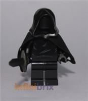 Lego Ringwraith Minifigure set 9472 (Alternative Torso + Cape) Lord of Rings NEW