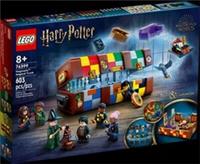 LEGO 76399 HARRY POTTER HOGWARTS MAGICAL TRUNK BRAND NEW SEALED SET